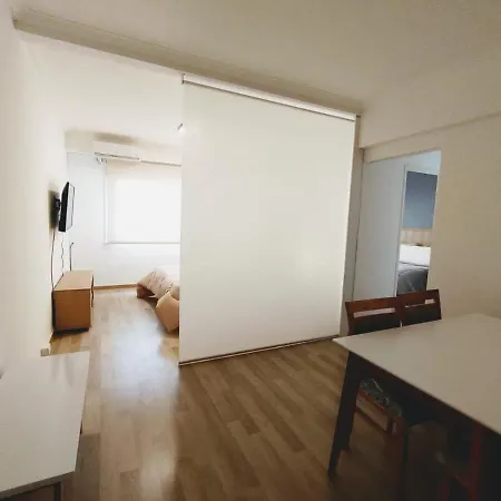 Precioso Departamento En El Centro De La Ciudad Apartment Buenos Aires Exterior photo