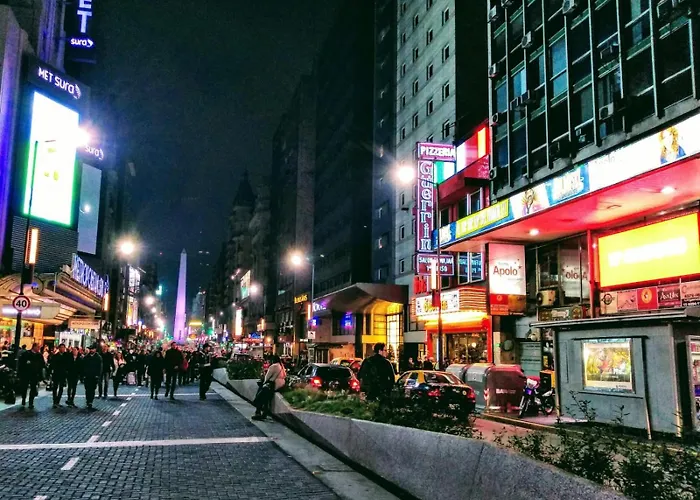 Precioso Departamento En El Centro De La Ciudad