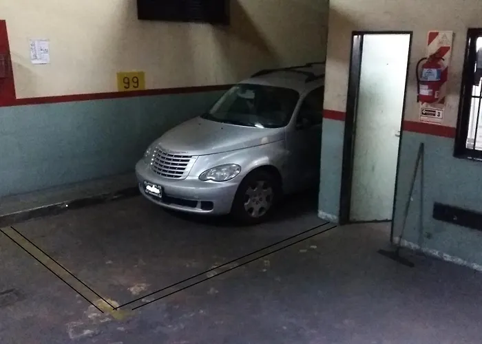 Precioso Departamento En El Centro De La Ciudad