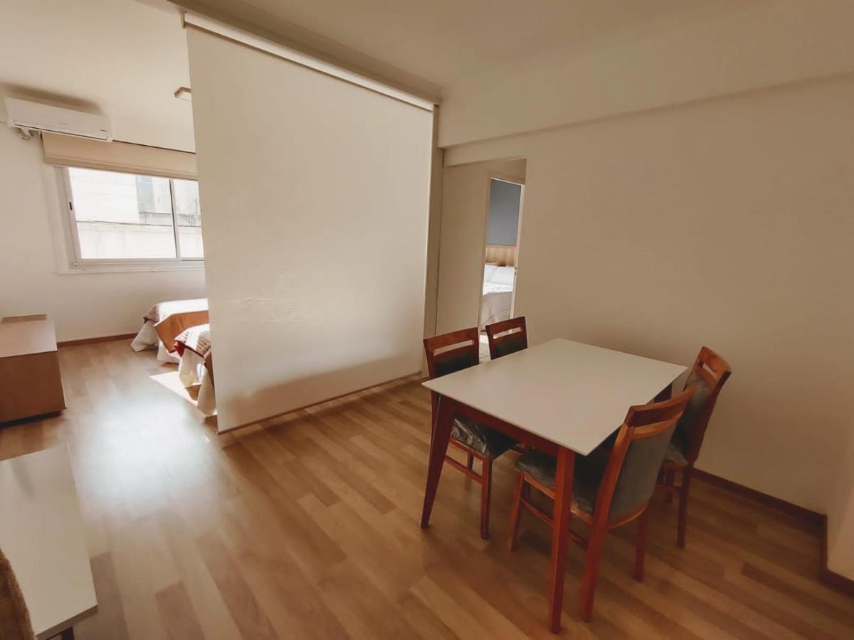 Precioso Departamento En El Centro De La Ciudad Apartment Buenos Aires