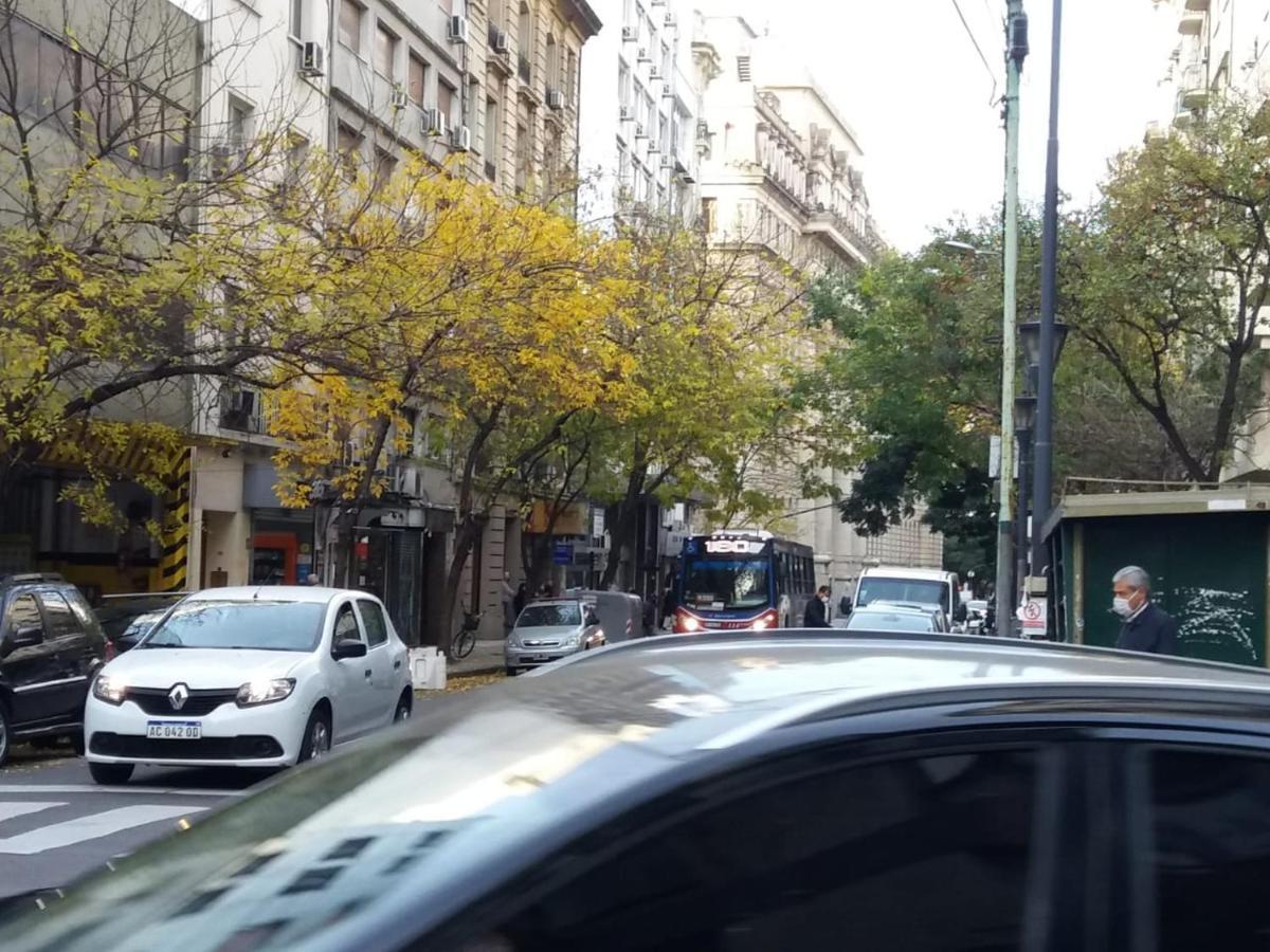 Precioso Departamento En El Centro De La Ciudad