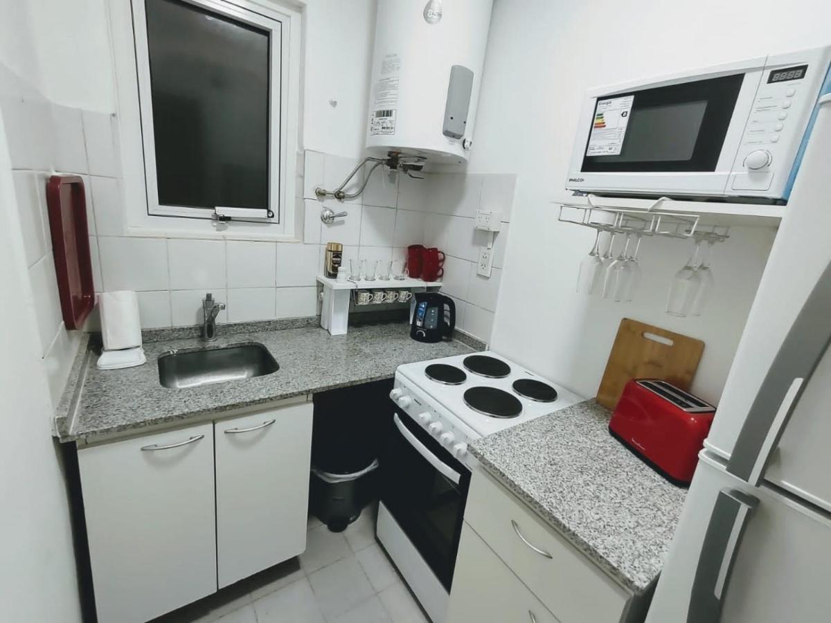 Precioso Departamento En El Centro De La Ciudad Apartment *