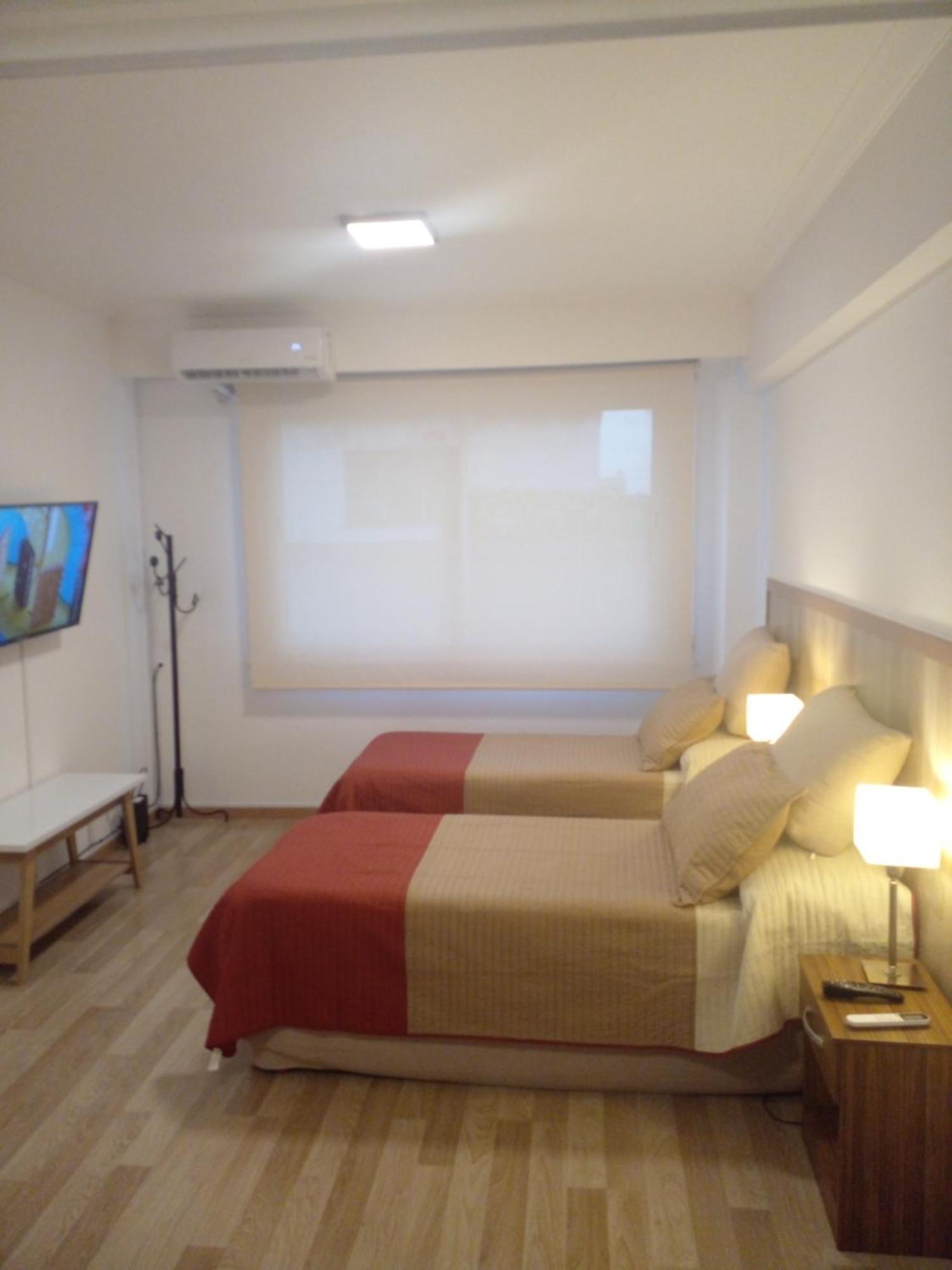 Precioso Departamento En El Centro De La Ciudad Apartment Buenos Aires